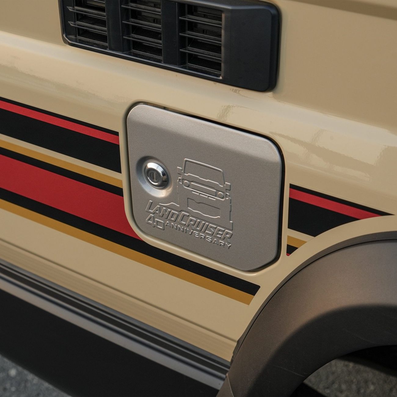 Toyota Land Cruiser 70 LC 76 2.8 Diesel || 2025