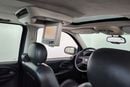 Chevrolet Trailblazer 4.2L-6CYL - EXCELLENT CONDITION GCC SPECIFICATION
