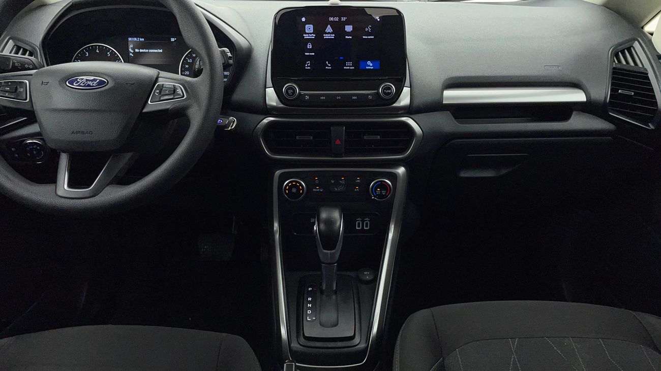 Ford EcoSport TREND 1.5 | Zero Down Payment | Free Home Test Drive