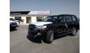 Toyota Land Cruiser 4.6L V8 GXR GT