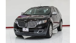 Lincoln MKX