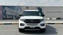 Ford Explorer Limited 301A 2.3L