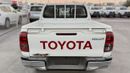 Toyota Hilux DLX 2.4L Diesel Manual Double Cab 4x4 2026YM