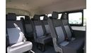 Toyota Hiace Toyota HIACE 13 Seater 2023 Diesel Manual