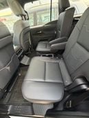 Lexus GX550 EXECUTIVE