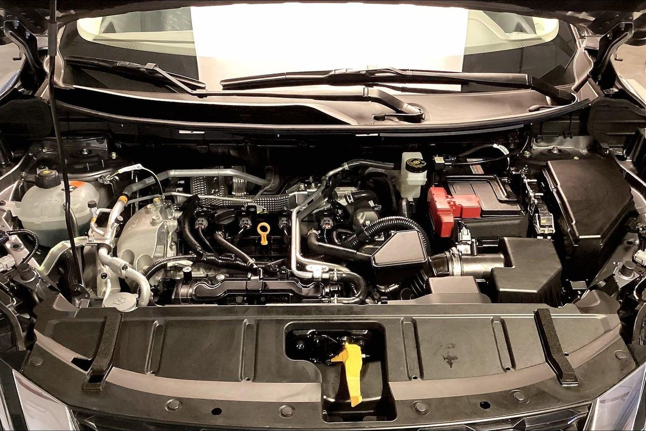 Nissan XTrail S | National Day | Start 2026 with the ideal drive | Guaranteed Warranty | 0 Down Payment