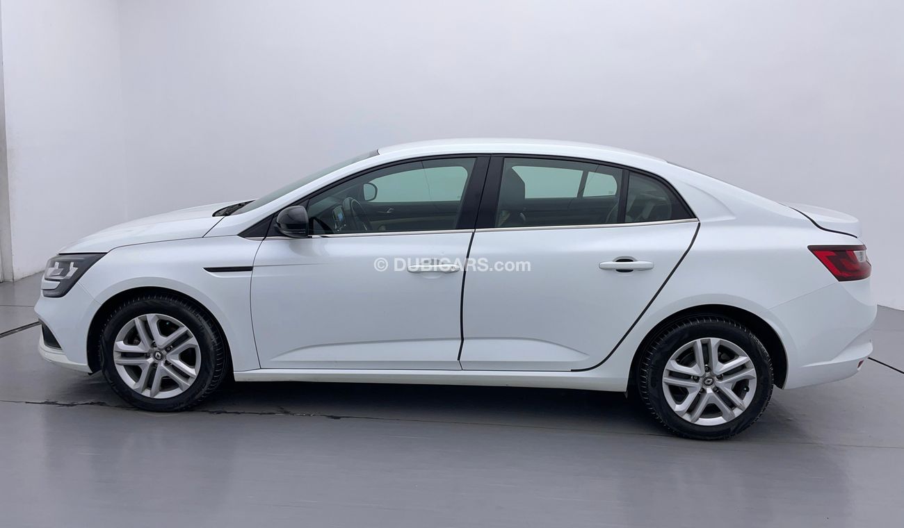 Renault Megane PE 1.6 | Zero Down Payment | Free Home Test Drive