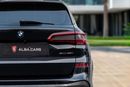 بي أم دبليو X5 xDrive40i M Sport X5 xDrive40i M Sport | 2,693 P.M | 0% Downpayment | UNDER WARRANTY