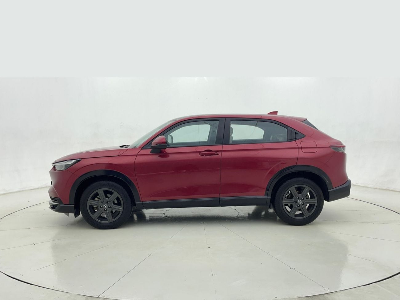 Honda HRV 2023 EX | AED 1059/Month | 0 DP | 30 Day Return | Warranty | Service History