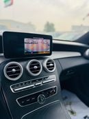 مرسيدس بنز C 300 PREMIUM