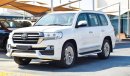 Toyota Land Cruiser VX-R V8 5.7  Grand Touring S