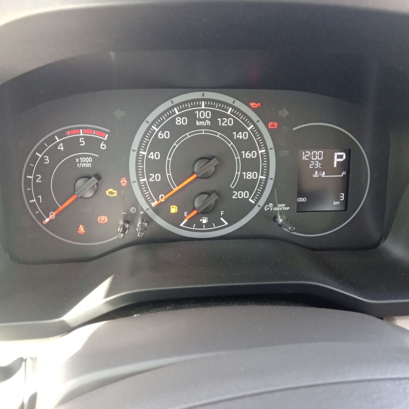 Toyota Hiace Toyota Hiace AT 2026