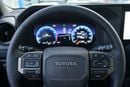Toyota Prado Adventure Mono Tone 2.4T Toyota Land Cruiser Prado Adventure, 2.4L Turbo, 4WD Model 2025