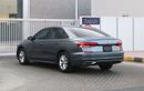 Volkswagen Passat S 2.5L