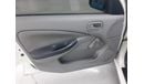 Nissan Sunny Ex-Saloon (Lot#: 1631)