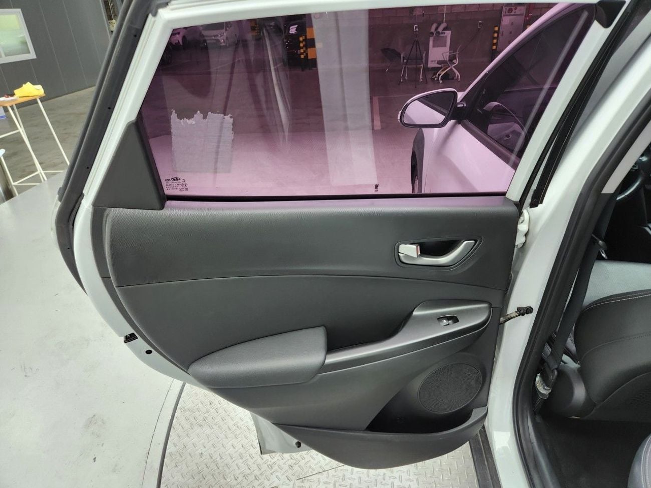 هيونداي كونا 2020 HYUNDAI KONA (G) 1.6 2WD MODERN CHOICE