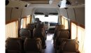 Mercedes-Benz Sprinter = 324 = GCC SPECS VERY LOW MILEAGE = FREE REGISTRATION = WARRANTY