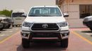 تويوتا هيلوكس TOYOTA HILUX SR5 2.7L PETROL