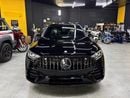 مرسيدس بنز GLC 43 AMG 2.0