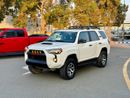 Toyota 4Runner 2020 TRD PRO TRAIL EDITION 4x4 (EXPORT ONLY)