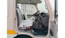 Toyota Coaster HINO LIESSE II BUS RIGHT HAND DRIVE (PM1386)
