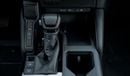تويوتا برادو GXR TOYOTA PRADO 250 2.7P AT LIMITED MY2025 – GREY