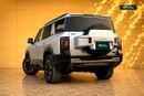 BYD Leopard 8 FLAGSHIP (NGCC) chinese specs 4091 monthly