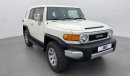 Toyota FJ Cruiser GXR 4 | Under Warranty | Inspected on 150+ parameters