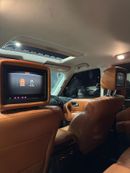 Nissan Patrol LE Platinum 5.6L