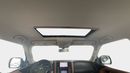 إنفينيتي QX80 5.6 8STR 4WD AUTO LUXE PROACTVE TOW | شامل الضمان | 0 ﺪﻔﻋﺓ ﺃﻮﻟﻯ
