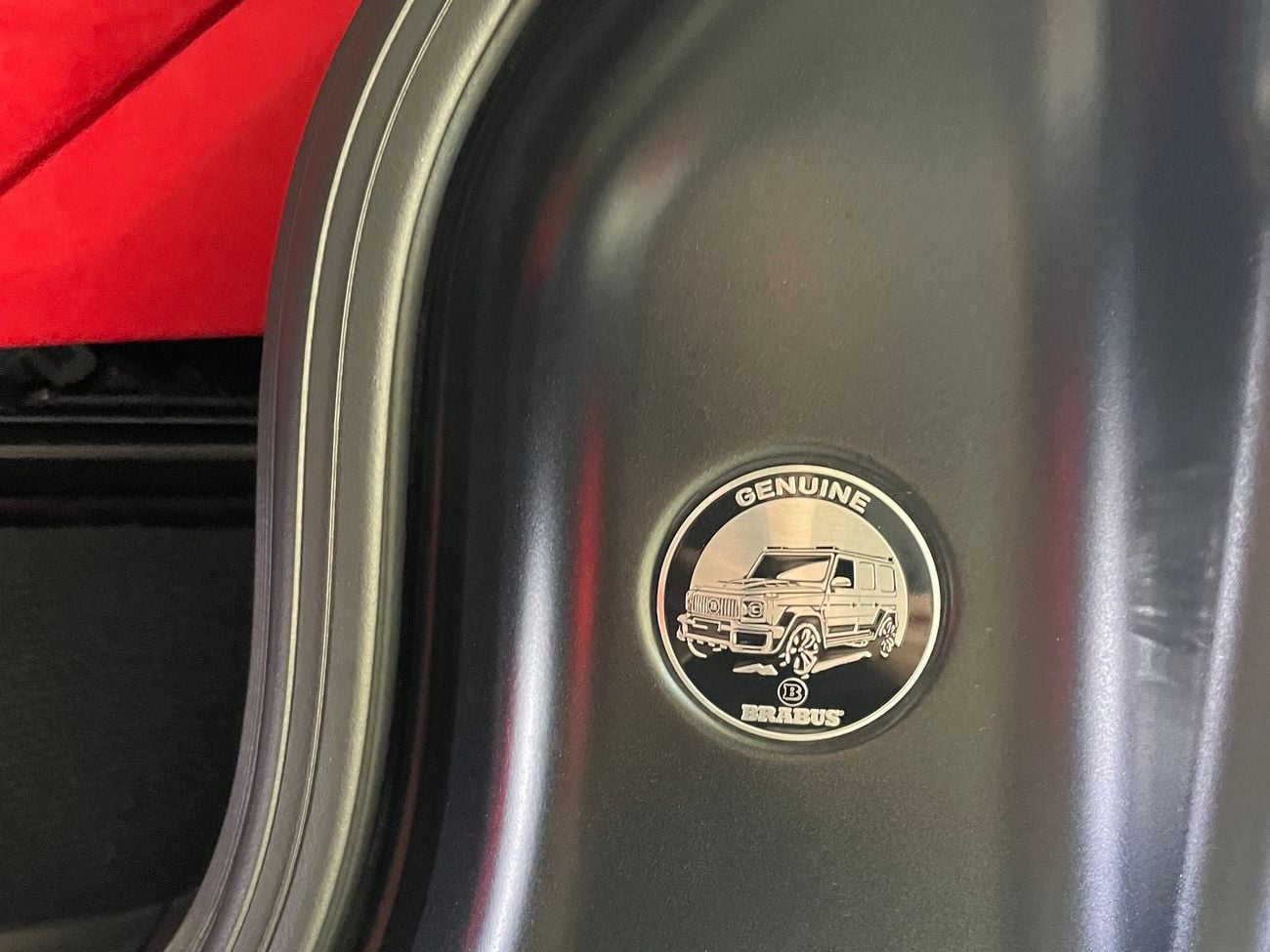 برابوس 800 - مرسيدس-AMG G 63