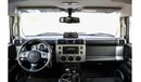 Toyota FJ Cruiser 2023 Toyota FJ Cruiser 4.0L  | JBL Speakers + Cruise + Voice Command | Export Only