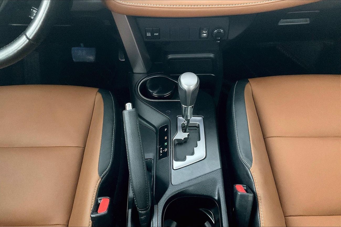 MG RX5 Comfort | Guaranteed Warranty | 0 Down Payment