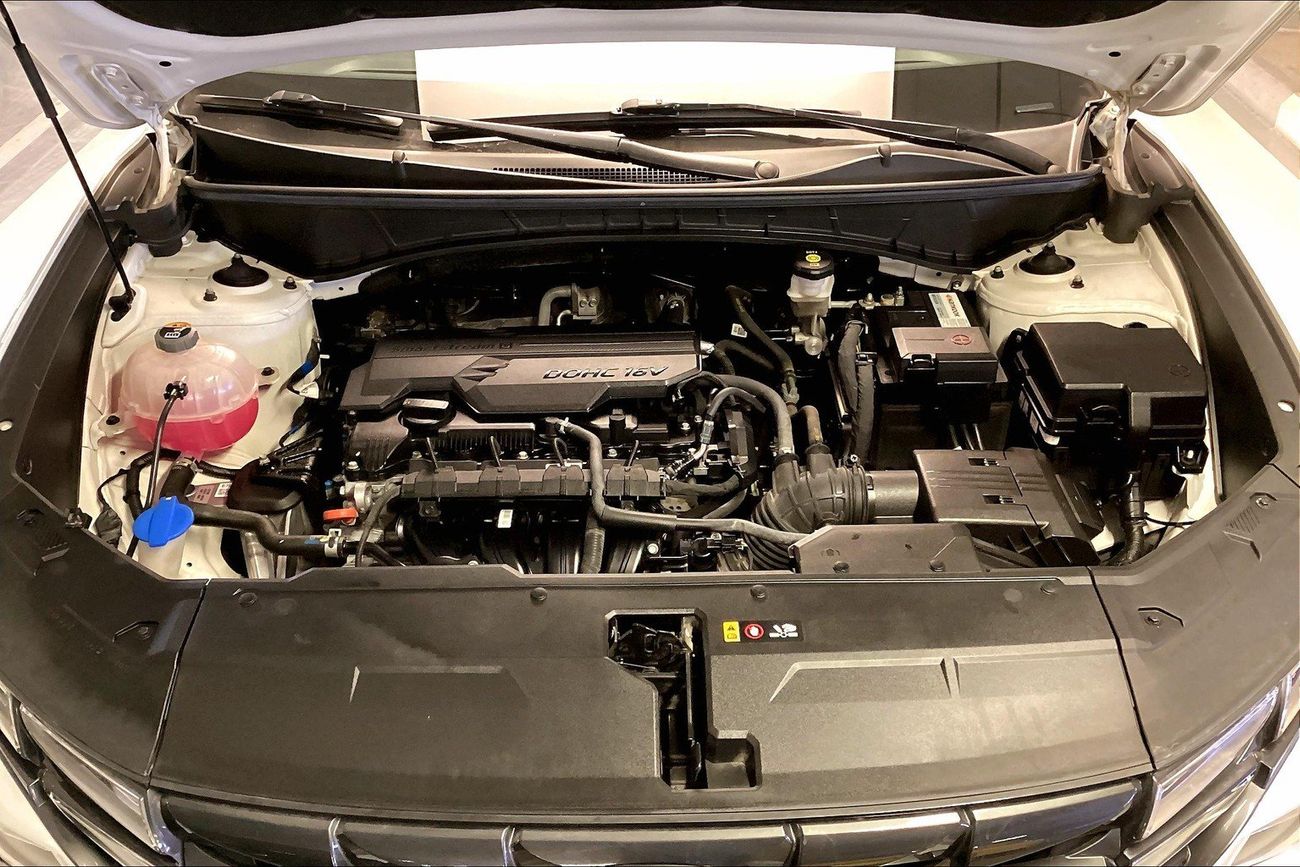 هيونداي توسون Smart | شامل الضمان | 0 ﺪﻔﻋﺓ ﺃﻮﻟﻯ