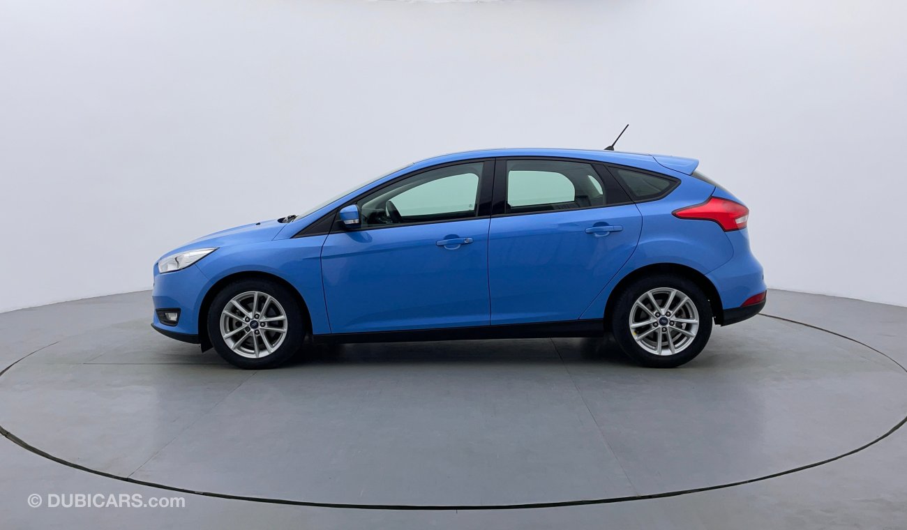 Ford Focus Ambiente 1500