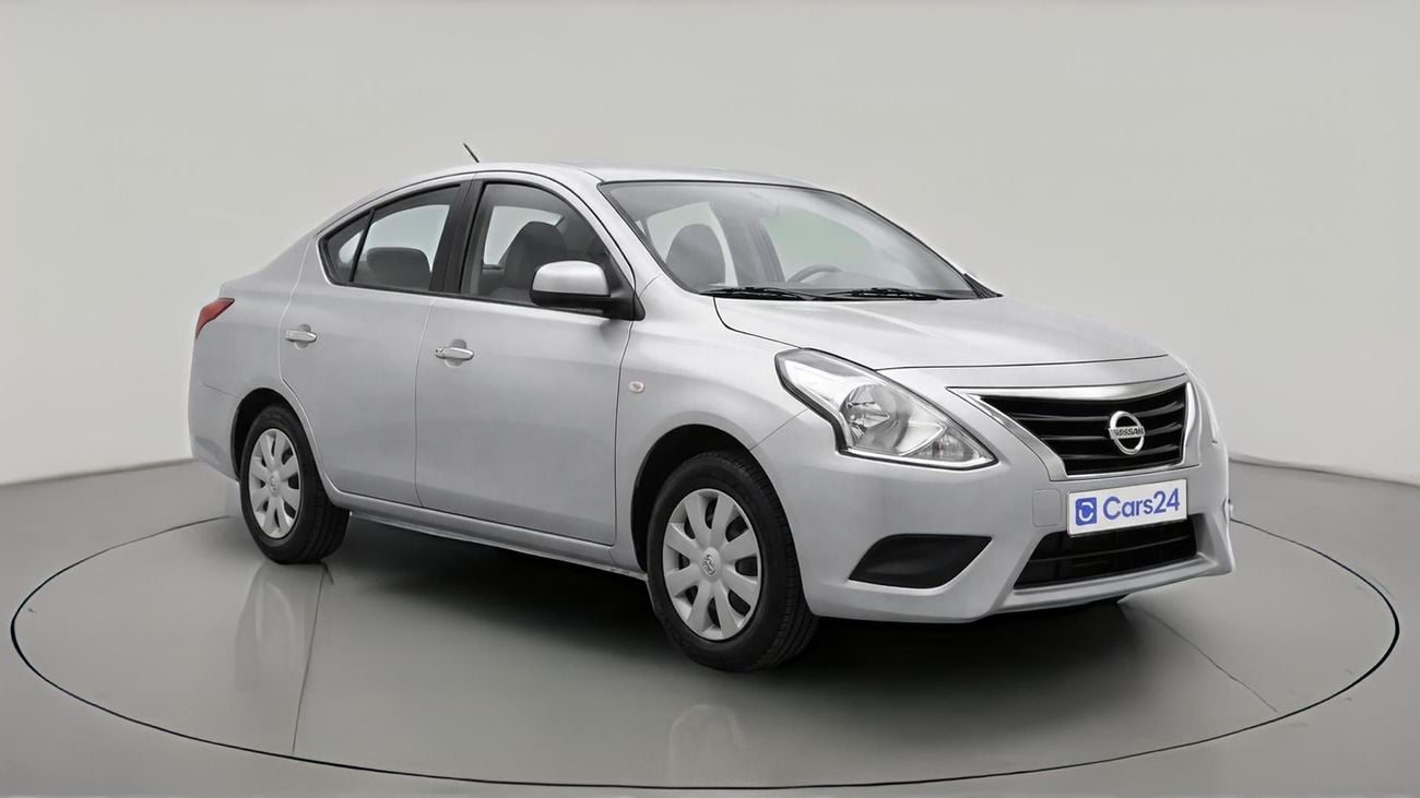 Nissan Sunny SV 1.6L 2023 SV | AED 449/Month | 0 DP | 30 Day Return | Warranty