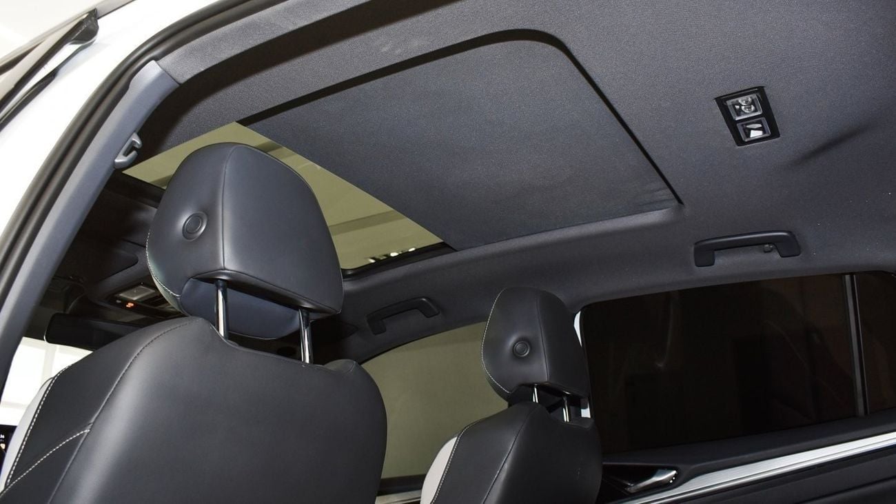 Volkswagen ID.4 Crozz PURE+