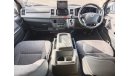 تويوتا هاياس TOYOTA HIACE VAN RIGHT HAND DRIVE (PM1369)