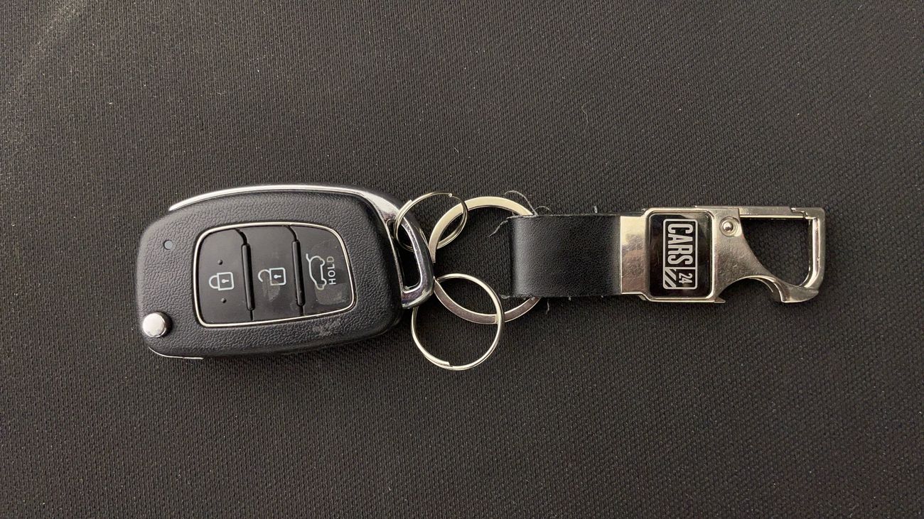 هيونداي كريتا SMART 1.6 | بدون دفعة مقدمة | اختبار القيادة في المنزل