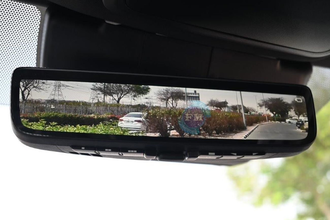 Toyota Tacoma Double Cab TRD PRO I Force Max Hybrid 2.4L Turbo 4WD Automatic