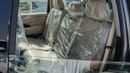 نيسان باترول SE PLATINUM CITY 2026 Nissan Patrol SE Platinum 3.8L AT Petrol (Gray-Beige)(Export Only)