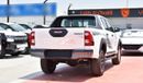 Toyota Hilux Toyota Hilux Adventure 2.8L 4x4 | Diesel | 2023 | For Export Only