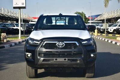 Toyota Hilux ADVENTURE V6 4.0L PETROL AT