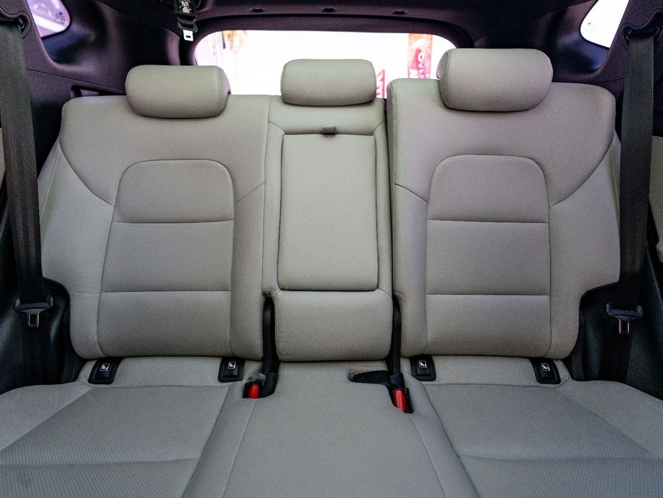 هيونداي توسون GLS 2.4L