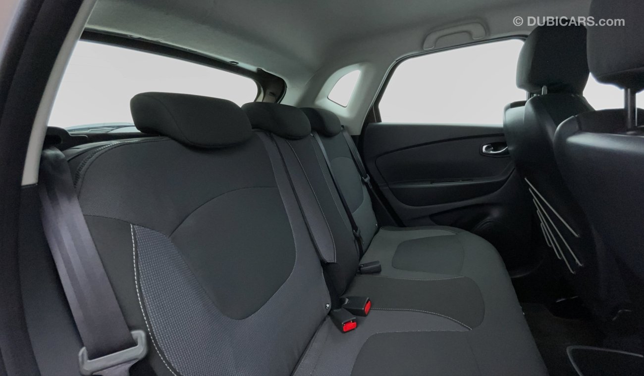 Renault Captur SE 1.2 | Zero Down Payment | Free Home Test Drive