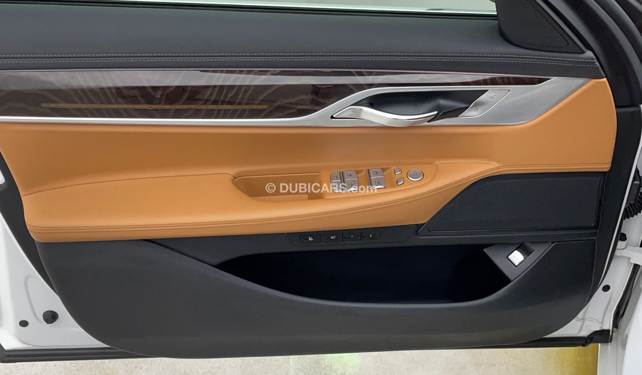 BMW 730Li 730 LI 2000