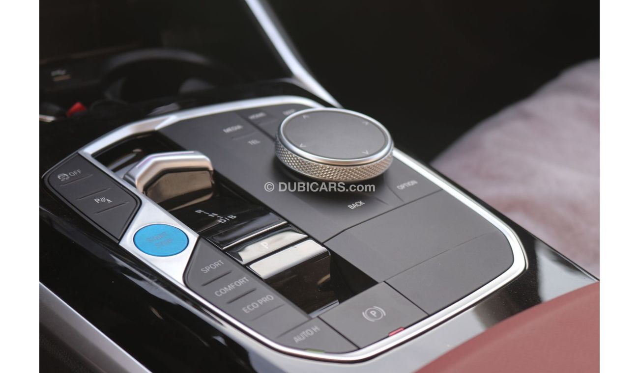 بي أم دبليو i3 BMW i3 eDrive 35L , white color, 2023