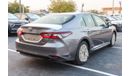 Toyota Camry TOYOTA CAMRY GLE WITH SUNROOF
