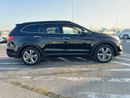 Hyundai Santa Fe 2015 HYUNDAI SANTA FE LIMITED PANORAMIC -  FULL OPTION  - 7 SEATER - 4X4 FULL OPTION