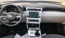 Hyundai Tucson TUCSON - 2022- 1.6T  L - FULL OPTION - PTR - A/T